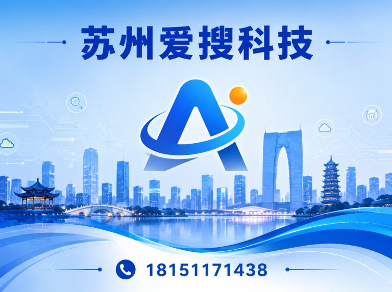 姑苏区外贸推广展示图