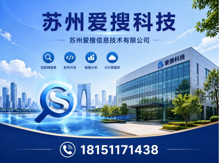姑苏区制造业互联网营销展示图